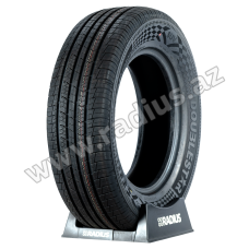 DSS02 245/65 R17